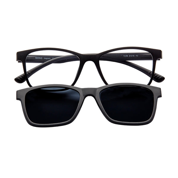 Swing: TR374 Sun Clip