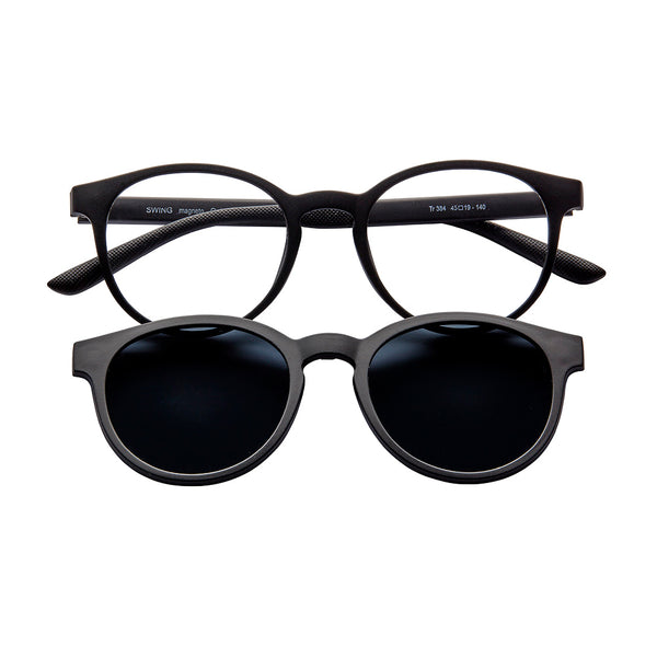 Swing: TR384 Sun Clip