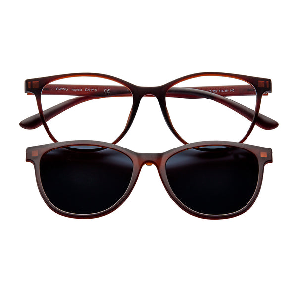 Swing: TR385 Sun Clip