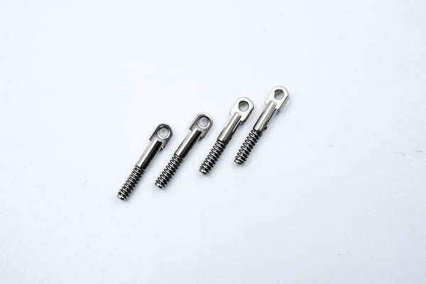 Old Huveli Hinges